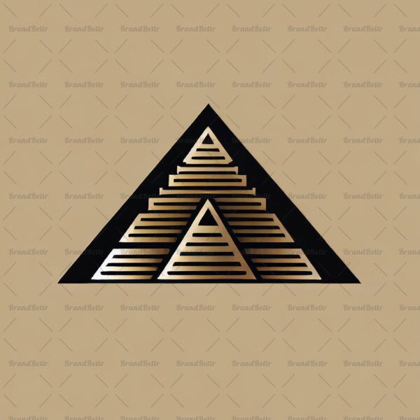 Antike Pyramide